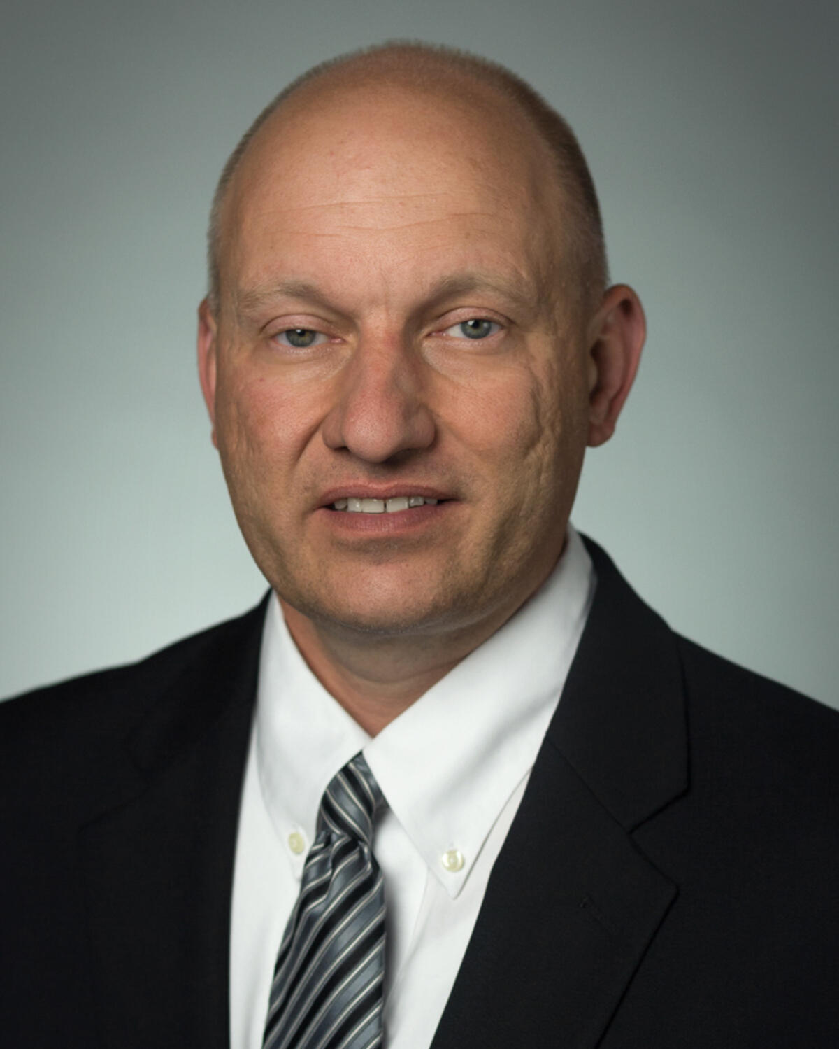 Headshot Image for Paul Koster